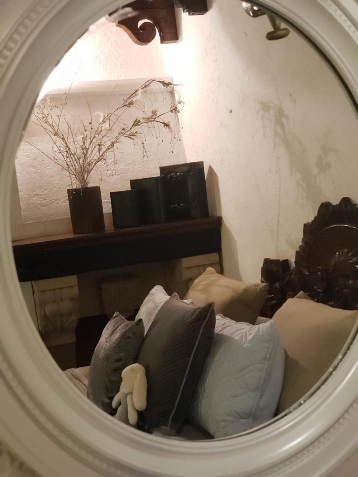 Tres Fuentes Hotel Boutique 圣米格尔－德阿连德 外观 照片